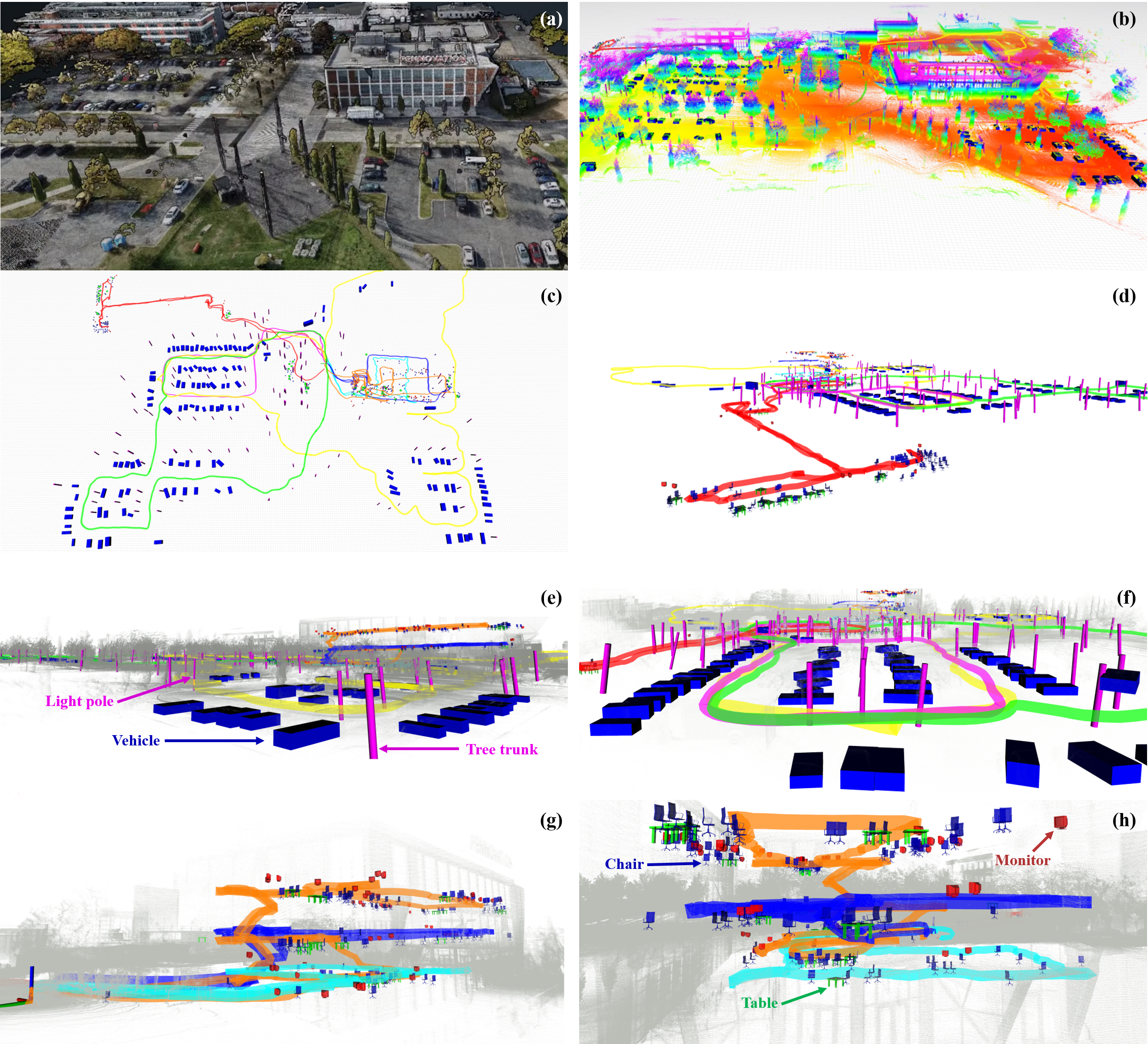 Interpolate start reference image.